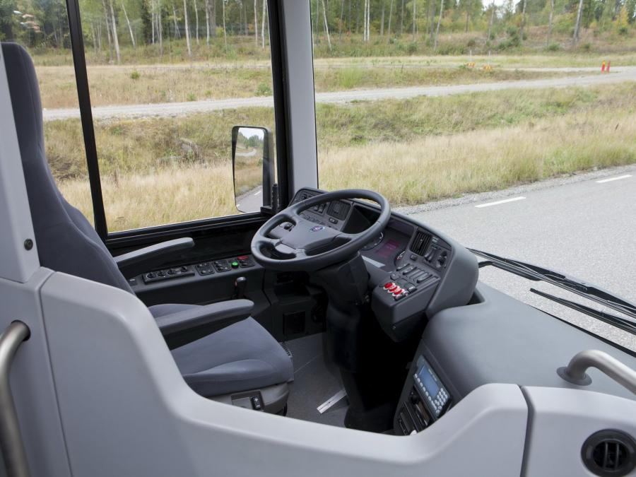  Scania Citywide LF 2011 года  (фото 3 из 3)